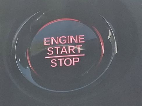 Certified 2024 Honda Accord EX image 20