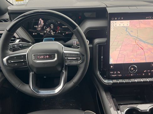 New 2026 GMC Yukon Elevation AWD/4WD image 10