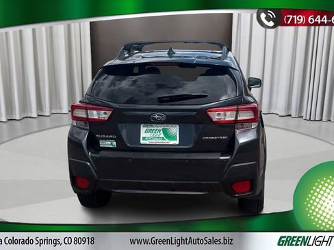 Used 2019 Subaru Crosstrek 2.0i Limited w/ Moonroof Package AWD/4WD image 4