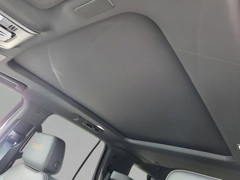 New 2026 Chevrolet Tahoe High Country w/ Sun And Tow Package RWD image 19