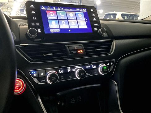 Used 2021 Honda Accord Touring image 35
