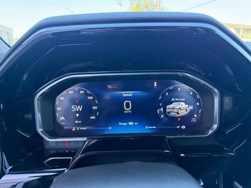 New 2026 Chevrolet Silverado 1500 RST w/ Redline Edition AWD/4WD image 19