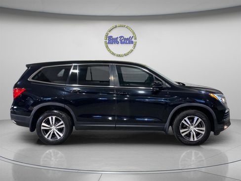 Used 2018 Honda Pilot EX-L image 6
