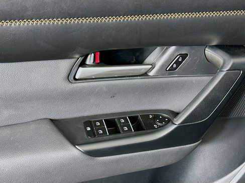 Used 2025 MAZDA CX-50 AWD 2.5 Hybrid w/ Premium Pkg image 15