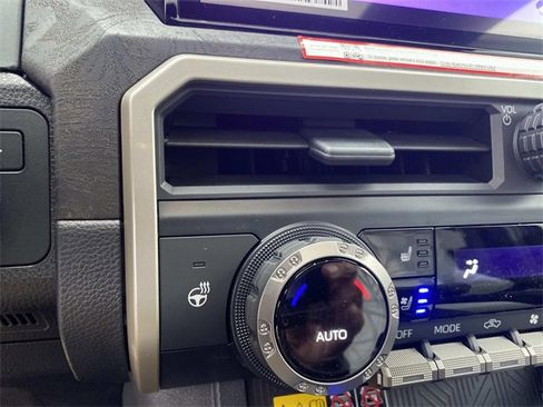 New 2025 Toyota Tacoma Limited image 15