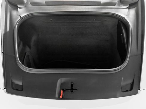 Used 2023 Porsche 911 Carrera T RWD image 49