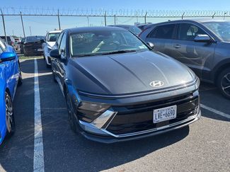 Used 2025 Hyundai Sonata SEL FWD video 2