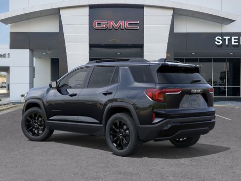 New 2026 GMC Terrain Elevation FWD image 3
