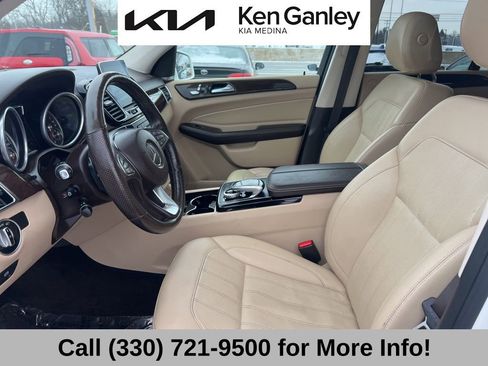 Used 2016 Mercedes-Benz GLE 350 4MATIC image 42