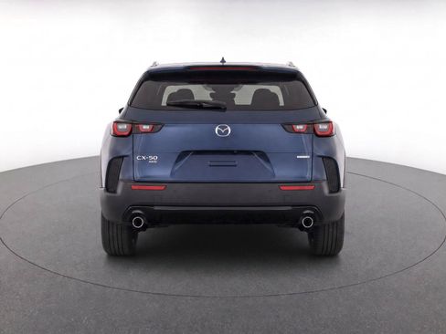 Used 2025 MAZDA CX-50 AWD 2.5 S w/ Preferred Package image 7