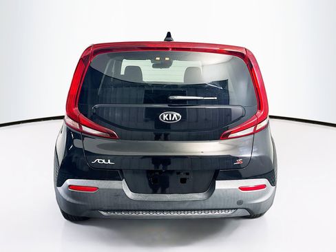 Used 2020 Kia Soul S image 7
