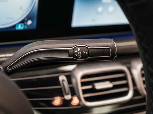 New 2026 Mercedes-Benz Maybach GLS 600 4MATIC image 20
