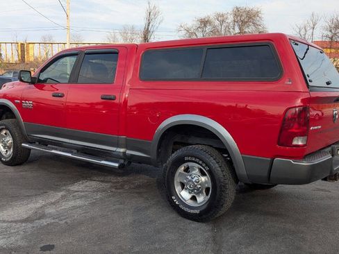 Used 2013 RAM 2500 Outdoorsman image 17