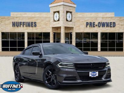Used 2022 Dodge Charger SXT w/ Plus Group