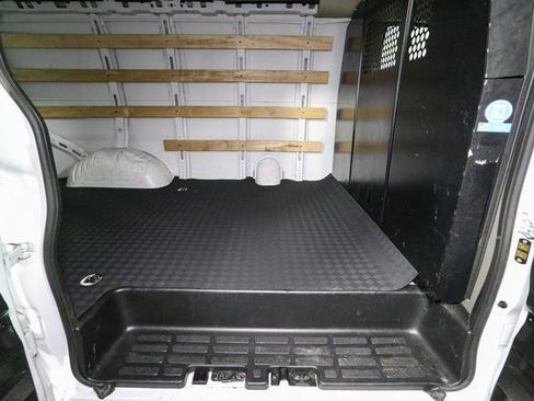 Used 2024 Chevrolet Express 2500 w/ Driver Convenience Package image 17