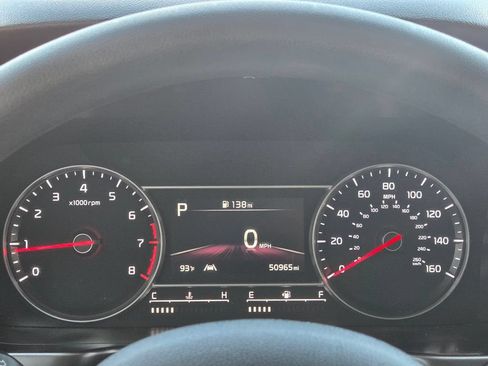 Used 2021 Kia Sorento LX FWD image 15