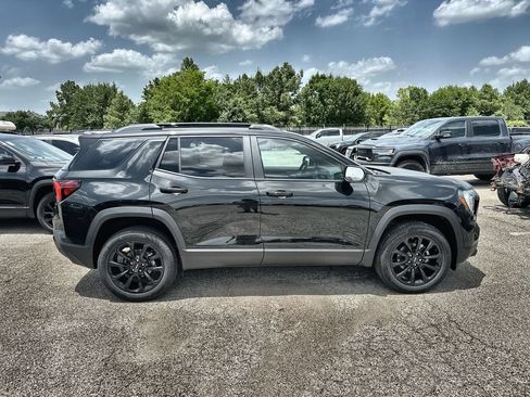 New 2026 GMC Terrain Elevation w/ Black Edition FWD image 10
