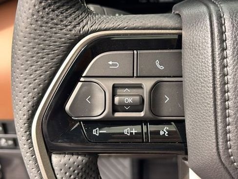 New 2026 Toyota Tundra 1794 Edition AWD/4WD image 18