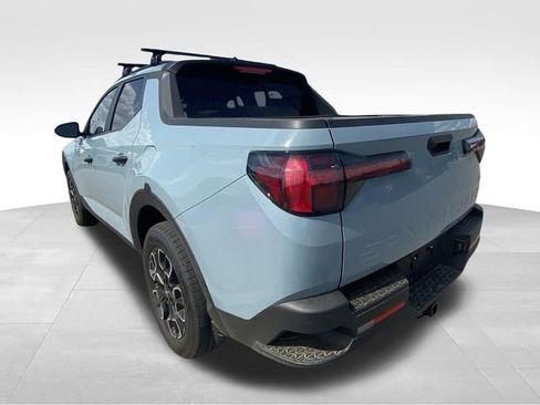 Used 2023 Hyundai Santa Cruz SEL w/ Activity Package image 9