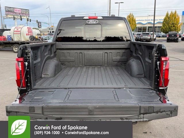 Used 2025 Ford F150 Tremor w/ Bed Utility Package AWD/4WD image 19
