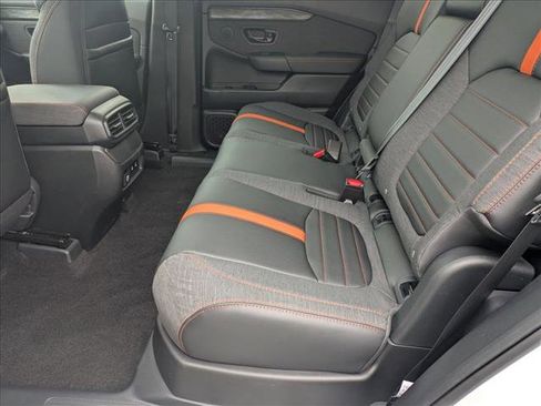 New 2026 Honda Passport TrailSport image 16
