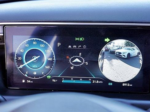 Certified 2024 Hyundai Tucson Limited image 35