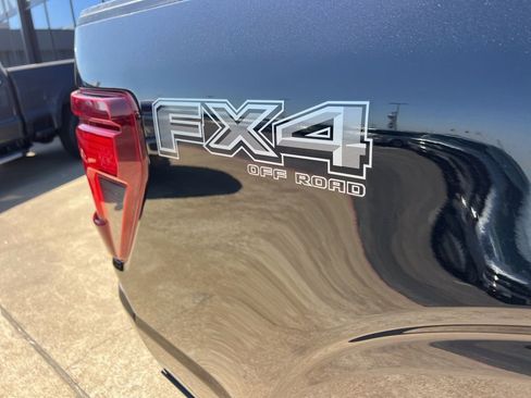 New 2026 Ford F150 XLT w/ Equipment Group 302A MID AWD/4WD image 9