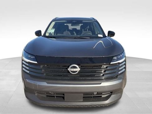 New 2026 Nissan Kicks SV w/ SV Premium Package FWD image 3