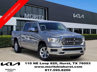 Used 2024 RAM 1500 Laramie RWD video 1