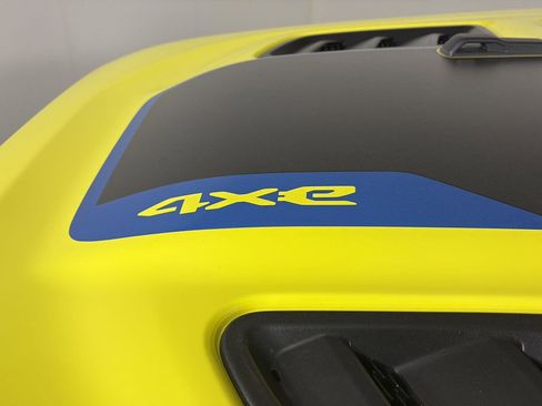 Used 2023 Jeep Wrangler Unlimited Rubicon 4xe w/ Cold Weather Group image 13