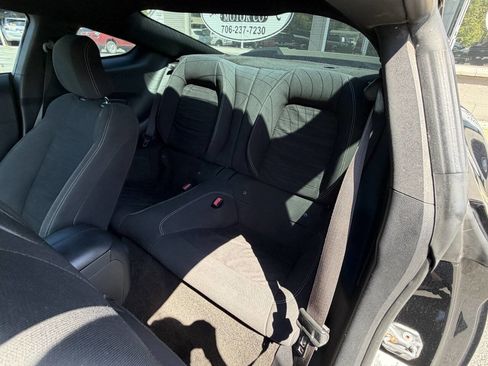 Used 2016 Ford Mustang GT image 11