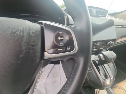 Used 2017 Honda CR-V Touring image 18
