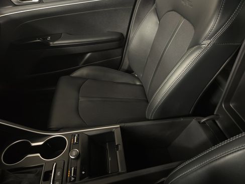 Used 2024 Kia K5 GT-Line w/ GT-Line Premium Package image 33