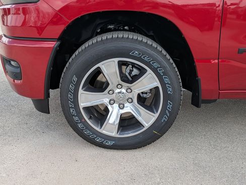 New 2026 RAM 1500 Express image 24