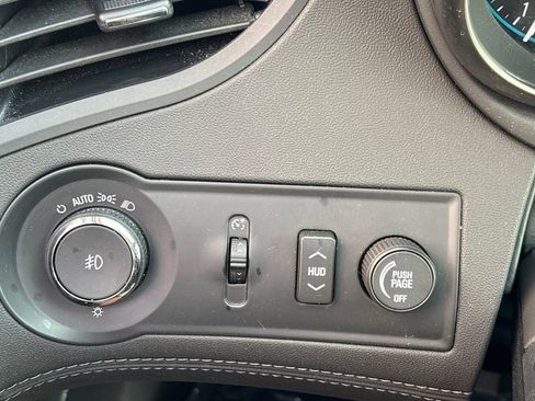 Used 2016 Buick LaCrosse Premium w/ Driver Confidence Package #1 image 25