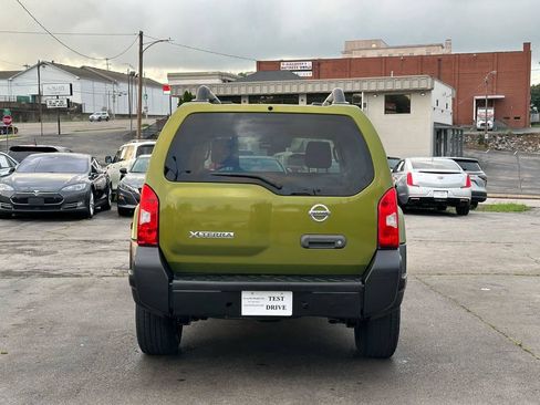 Used 2011 Nissan Xterra X RWD image 9