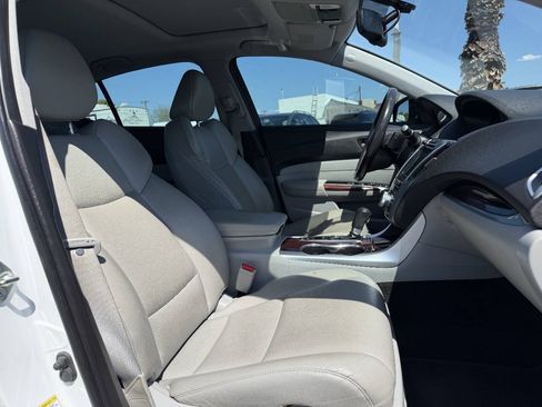 Used 2015 Acura TLX FWD image 13