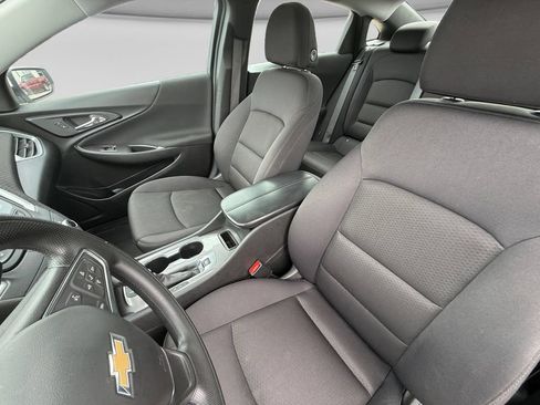 Used 2024 Chevrolet Malibu LT FWD image 23