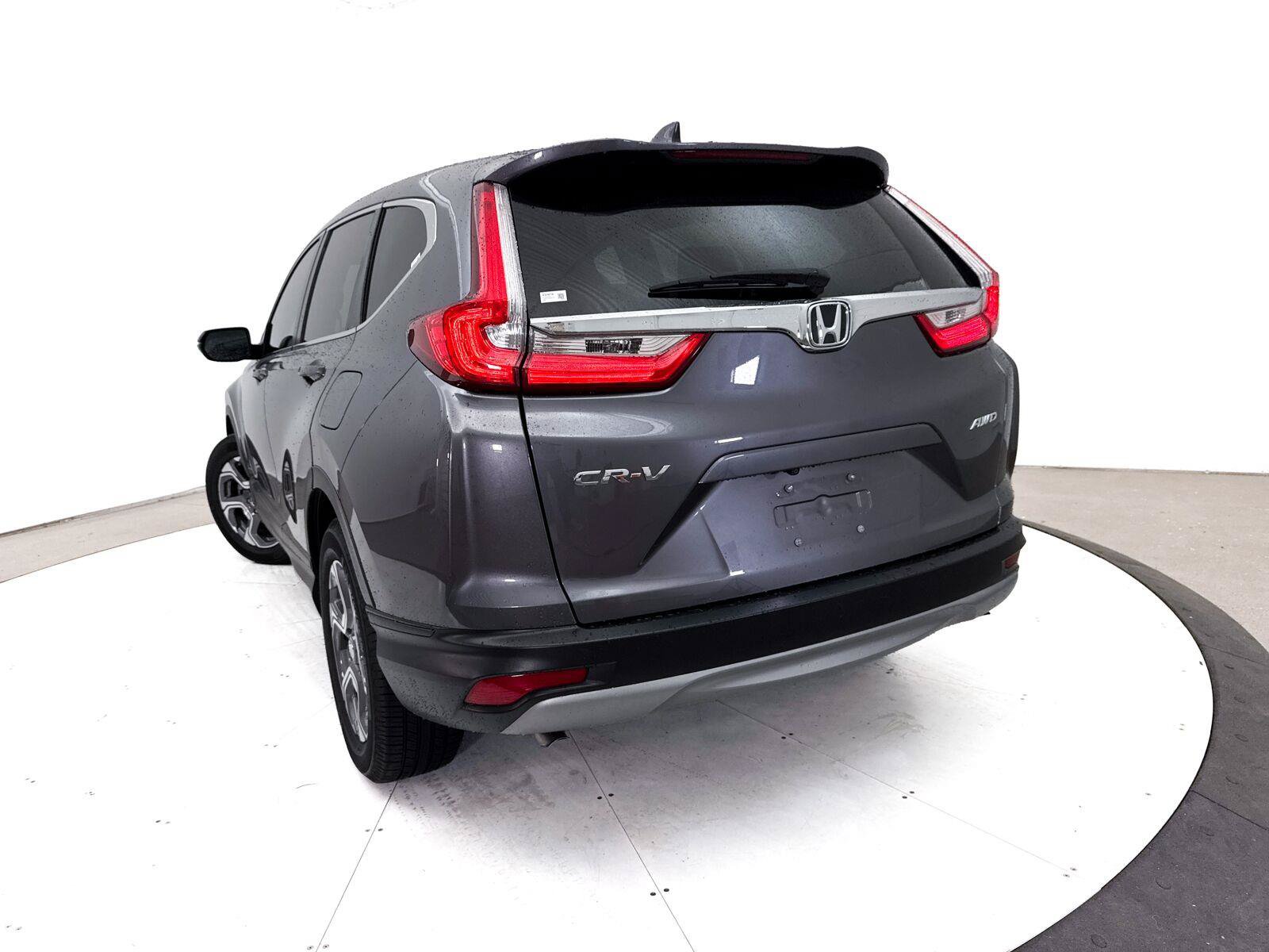 Used 2019 Honda CR-V EX-L image 7
