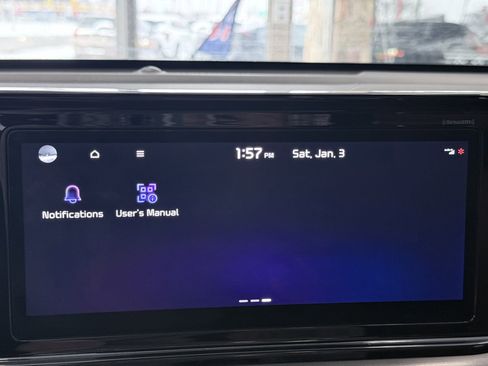 Used 2024 Kia K5 GT image 62