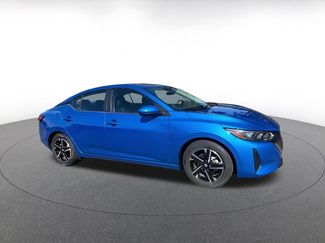 Used 2025 Nissan Sentra SV video 2