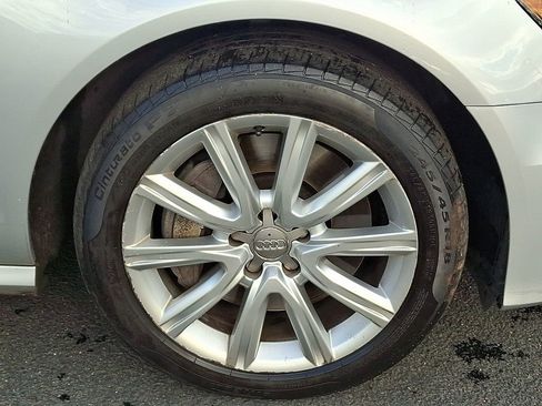 Used 2013 Audi A6 3.0T Prestige AWD/4WD image 14