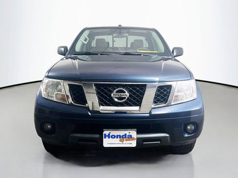 Used 2018 Nissan Frontier SV w/ Value Truck Package image 2