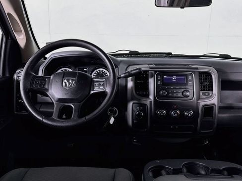 Used 2015 RAM 1500 Tradesman w/ Popular Equipment Group AWD/4WD image 19