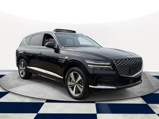 Used 2023 Genesis GV80 2.5T w/ Prestige 20" Package AWD/4WD video 1