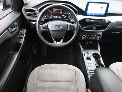 Used 2021 Ford Escape SE w/ Convenience Package FWD image 15