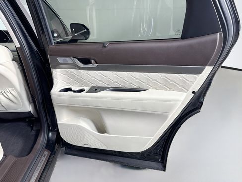 Used 2020 Hyundai Palisade Limited FWD image 28