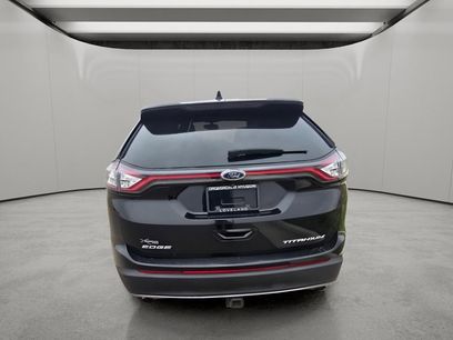 Used 2016 Ford Edge Titanium w/ Equipment Group 301A