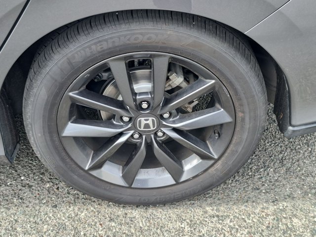 Used 2020 Honda Civic EX image 15