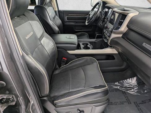Used 2019 RAM 2500 Laramie image 21